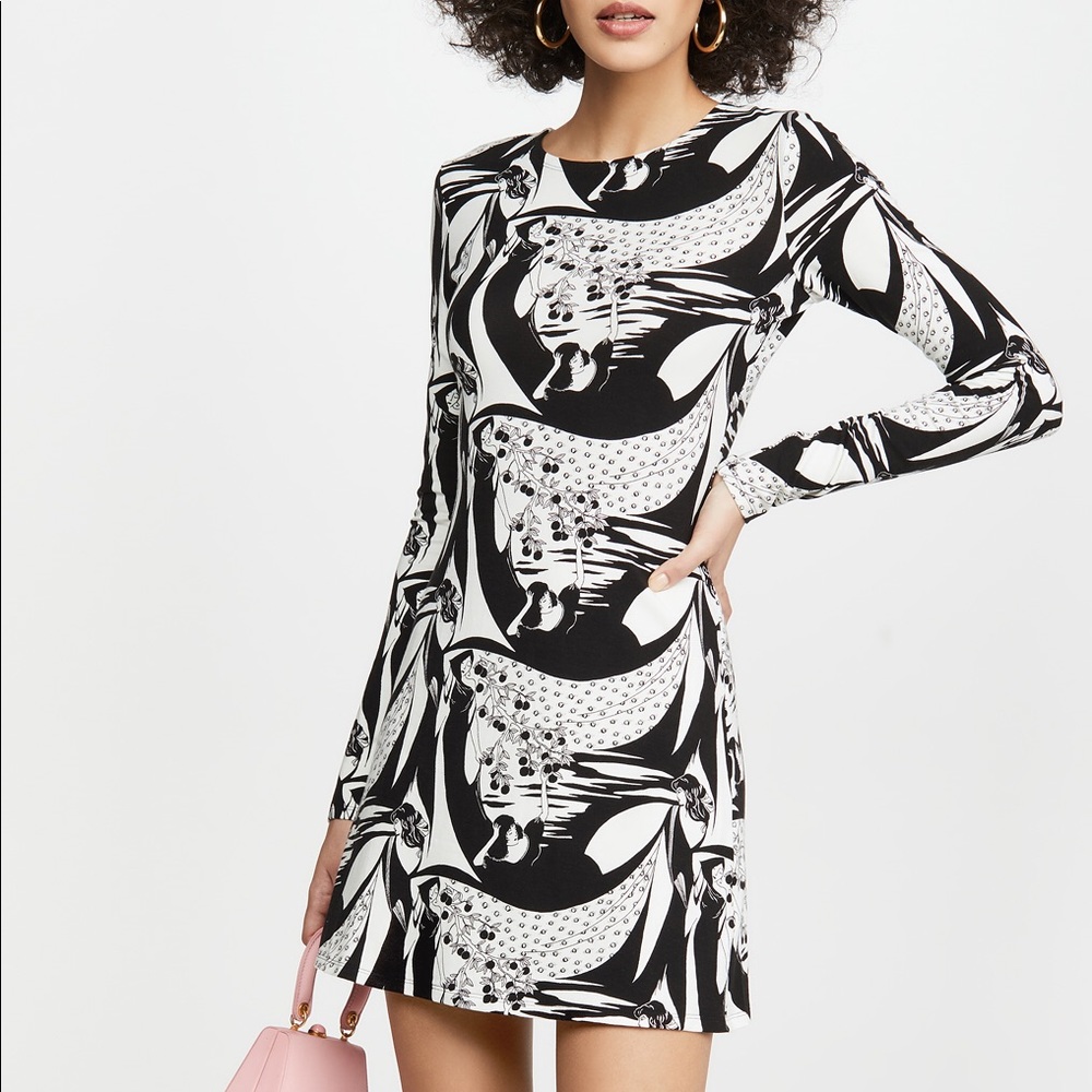 Reformation Kenmare Dress